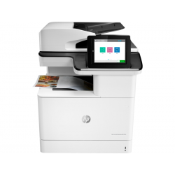 МФУ HP Color LaserJet Ent MFP M776dn