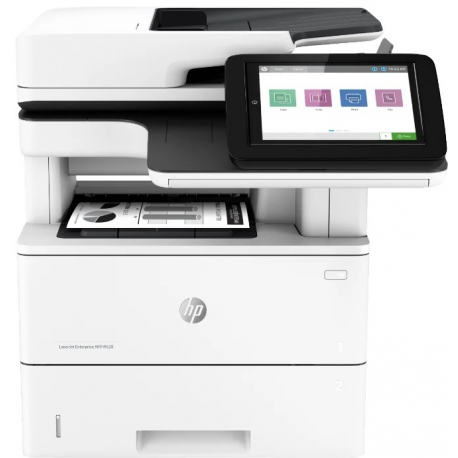 МФУ HP LaserJet Enterprise M528dn