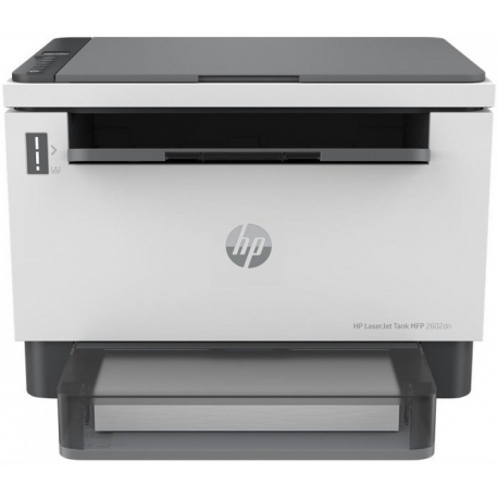 МФУ HP LaserJet Tank MFP 2602dn