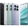 Смартфон Xiaomi Note 14 Pro 5g 12/256Gb Black