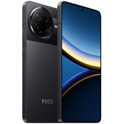 Смартфон Poco F7 Pro 12/512 ГБ черный