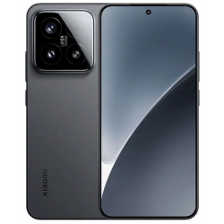Смартфон Xiaomi 15 12/512 ГБ черный