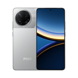Смартфон Poco F7 Pro 12/512 ГБ  F7 Pro 12/512 ГБ серебристый