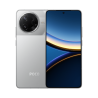 Смартфон Poco F7 Pro 12/512 ГБ серебристый