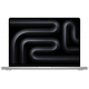 Ноутбук Apple MacBook Pro 14 2024 14.2"  16/512 Гб серебристый MW2W3
