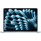 Ноутбук Apple MacBook Air 13 2025 16 Гб 512 Гб Blue MC6U4
