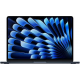 Ноутбук Apple MacBook Air 13.6 M4 24/512 ГБ, тёмно-серый 2025 (MC6C4)