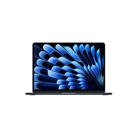 Ноутбук Apple MacBook Air 13.6 M4 24/512 ГБ, тёмно-серый 2025 (MC6C4)