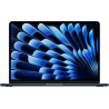 Ноутбук Apple MacBook Air 13.6 M4 24/512 ГБ, тёмно-серый 2025 (MC6C4)