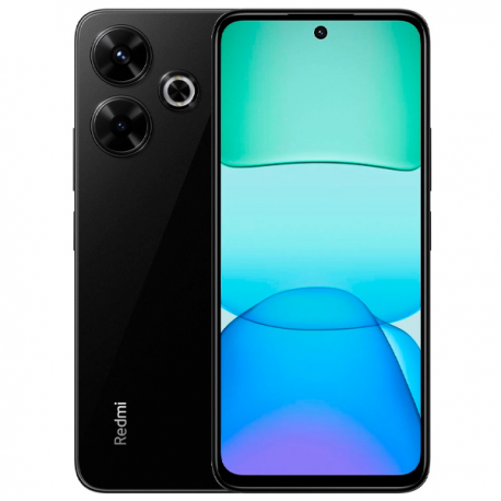 Смартфон Xiaomi Redmi 13 8/256 GB NFC Midnight Black
