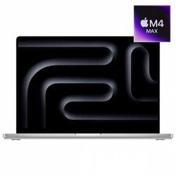 Ноутбук Apple MacBook Pro 16" M4 Max 36GB/1TB  Silver MX2V3