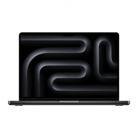 Ноутбук Apple MacBook Pro 14" M4 Max 36GB/1TB Space Black MX2K3