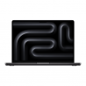 Ноутбук Apple MacBook Pro 14" M4 Max 36GB/1TB Space Black MX2K3