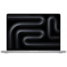 Ноутбук Apple MacBook Pro 14 2024 16Gb/1000 Gb Black MW2V3