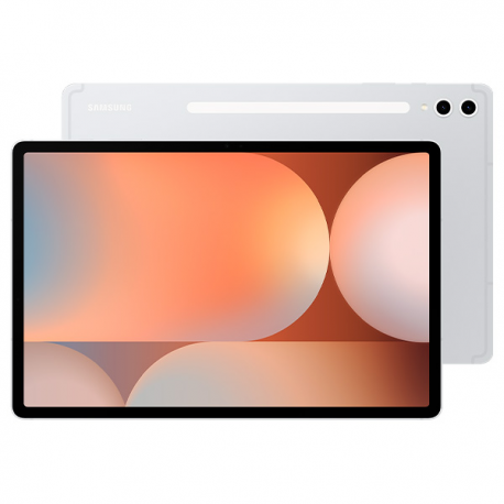 Планшет Samsung Galaxy Tab S10+  12/256GB Silver