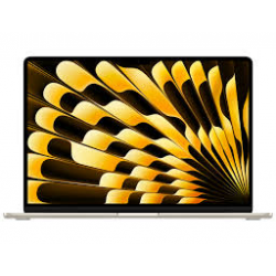 Ноутбук Apple MacBook Air 15 2025 M4 16/512GB Starlight (MW1K3)