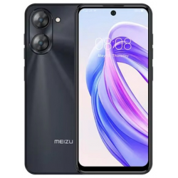 Смартфон Meizu Mblu 21 6 ГБ/128 ГБ черный