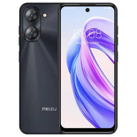 Смартфон Meizu Mblu 21 6 ГБ/128 ГБ черный