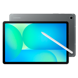 Планшет Samsung Galaxy Tab S10 FE 10,9" 5G 8/128GB Gray