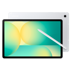 Планшет Samsung Galaxy Tab S10 FE 10,9" 5G 8/128GB Silver