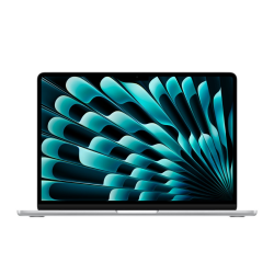 Ноутбук MacBook Air 15” M4  16 Гб/256 Гб Silver MW1G3