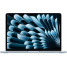 Ноутбук Apple MacBook Air 15 2025 M4 16/512Gb Sky Blue (MC7C4)