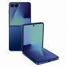 Смартфон Samsung Galaxy Z Flip 7 5G 12/512GB Blue Shadow