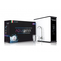 Фильтр для воды с обратным осмосом Aquamaxx FF-RO 49