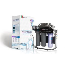 Фильтр для воды под мойку Aquamaxx FF-RO 56