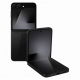 Смартфон Samsung Galaxy Z Flip 7 FE 5G 12/256GB Black