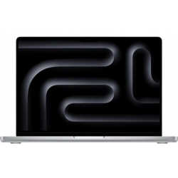 Ноутбук Apple MacBook Pro 16 2024 16.2" 48/512Gb Silver MX2U3