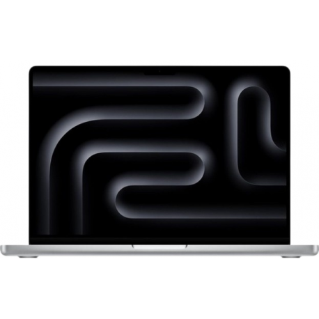 Ноутбук Apple MacBook Pro 16 2024 16.2" 48/512Gb Silver MX2U3