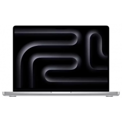 Ноутбук Apple MacBook Pro 14 2024 14.2" 24/512Gb Silver (MX2E3)