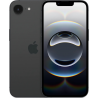Смартфон Apple iPhone 16e 256Gb черный