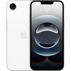 Смартфон Apple iPhone 16e 256Gb белый