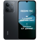 Смартфон Xiaomi Redmi 15C 4/128 ГБ черный
