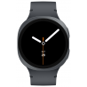Смарт-часы Samsung Galaxy Watch 8 40 мм серый-черный