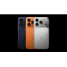 Смартфон Apple iPhone 17 Pro 512Gb Silver (1 sim)