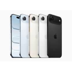 Смартфон Apple iPhone Air 128Gb Space Black