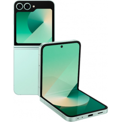 Смартфон Samsung Galaxy Z Flip 6 12/256GB Mint