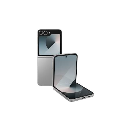 Смартфон Samsung Galaxy Z Flip 6 12/256GB Silver shadow