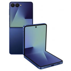 Смартфон Samsung Galaxy Z Flip 6 12/512GB Blue
