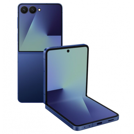 Смартфон Samsung Galaxy Z Flip 6 12/512GB Blue