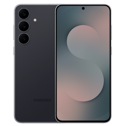 Смартфон Samsung Galaxy S25 FE 5G 8/256GB JetBlack
