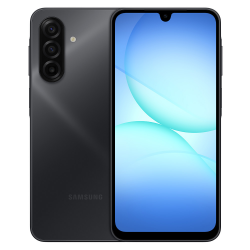 Смартфон Samsung Galaxy A17 256GB Black