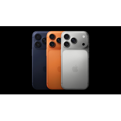 Смартфон Apple iPhone 17 Pro 256Gb Silver