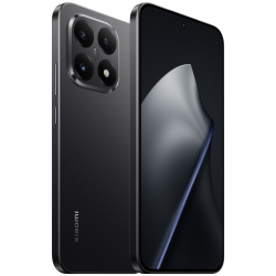 Смартфон Xiaomi 15T 512GB Black