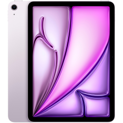 Планшет iPad Air 7th gen 11 M3 (2025) 128Gb Wi-Fi Purple