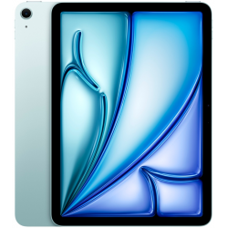 Планшет iPad Air 7th gen 11 M3 (2025) 256Gb Wi-Fi Blue