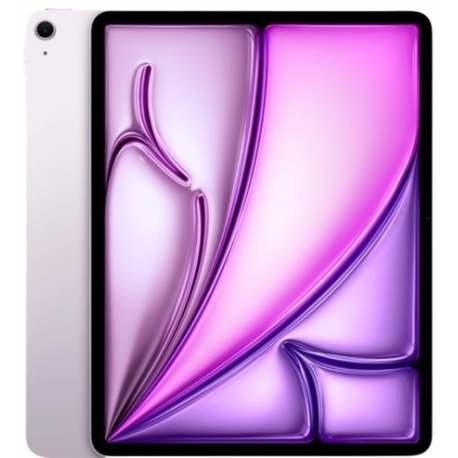 Планшет Apple iPad Air 6th gen 13 M2 (2024) 128Gb Wi-Fi Purple